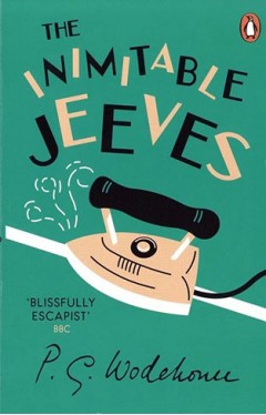 The Inimitable Jeeves